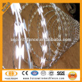 High quality & low price razor wire for sale ( Alibaba supplier )